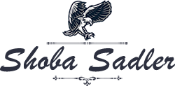 Shoba Sadler Logo